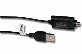 Produktbild: USB-Kabel Ladegerät für E-Smart E-Zigarette / Shisha