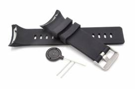 Produktbild: Armband schwarz für Suunto Spartan