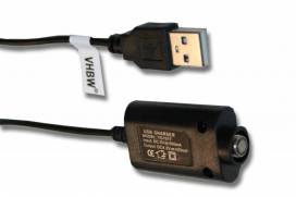 Produktbild: USB-Kabel Ladegerät für eGo E-Zigarette / Shisha Typ 2