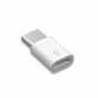 Produktbild: Adapter von USB Typ C auf Mico USB weiß