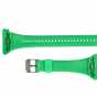 Produktbild: Armband grün für Polar Herzfrequenz-Messgerät FT4, FT7 u.a.