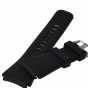 Produktbild: Armband schwarz für Samsung Galaxy Gear S3 Smartwatch SM-R760