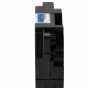 Produktbild: Schriftband-Kassette ersetzt Brother TZE-S551 24mm, schwarz auf blau