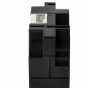 Produktbild: Schriftband-Kassette ersetzt Brother TZE-161L1 36mm, schwarz auf farblos glitzernd/kariert