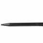 Produktbild: 10x Stifte / Touch Stylus Pen für Nintendo 2DS LL/XL u.a. schwarz + weiß