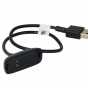 Produktbild: USB-Ladekabel für Fitbit Inspire 2 u.a. 30cm