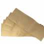 Produktbild: 5x Staubsaugerbeutel Papier passend für Sebo Airbelt K1 u.a.