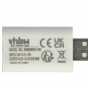 Produktbild: Dual USB Ladegerät für CR425 Akkus