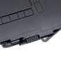 Produktbild: Akku für HP EliteBook 820 G4 u.a. wie ST03XL u.a. 3800mAh
