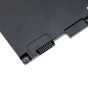 Produktbild: Akku für HP EliteBook 848 G4 u.a. wie TAO3XL u.a. 4100mAh