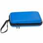 Produktbild: Tragetasche/Schutztasche EVA für Nintendo 3DS LL/XL, blau