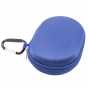 Produktbild: Transporttasche / Schutztasche blau für Bluetooth Speaker B&O BeoPlay P2
