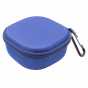Produktbild: Transporttasche / Schutztasche blau für Bluetooth Speaker BOSE Soundlink Micro