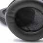 Produktbild: Ohrpolster schwarz 95mm passend für diverse Kopfhörer