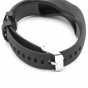 Produktbild: Armband schwarz für Garmin Vivofit 4 u.a.