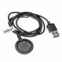 Produktbild: USB-Ladekabel schwarz für Polar Vantage M/V