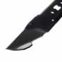 Produktbild: vhbw Ersatz-Messer für Budget BBM46, 46-1, 462, 462-1 BS R OHV